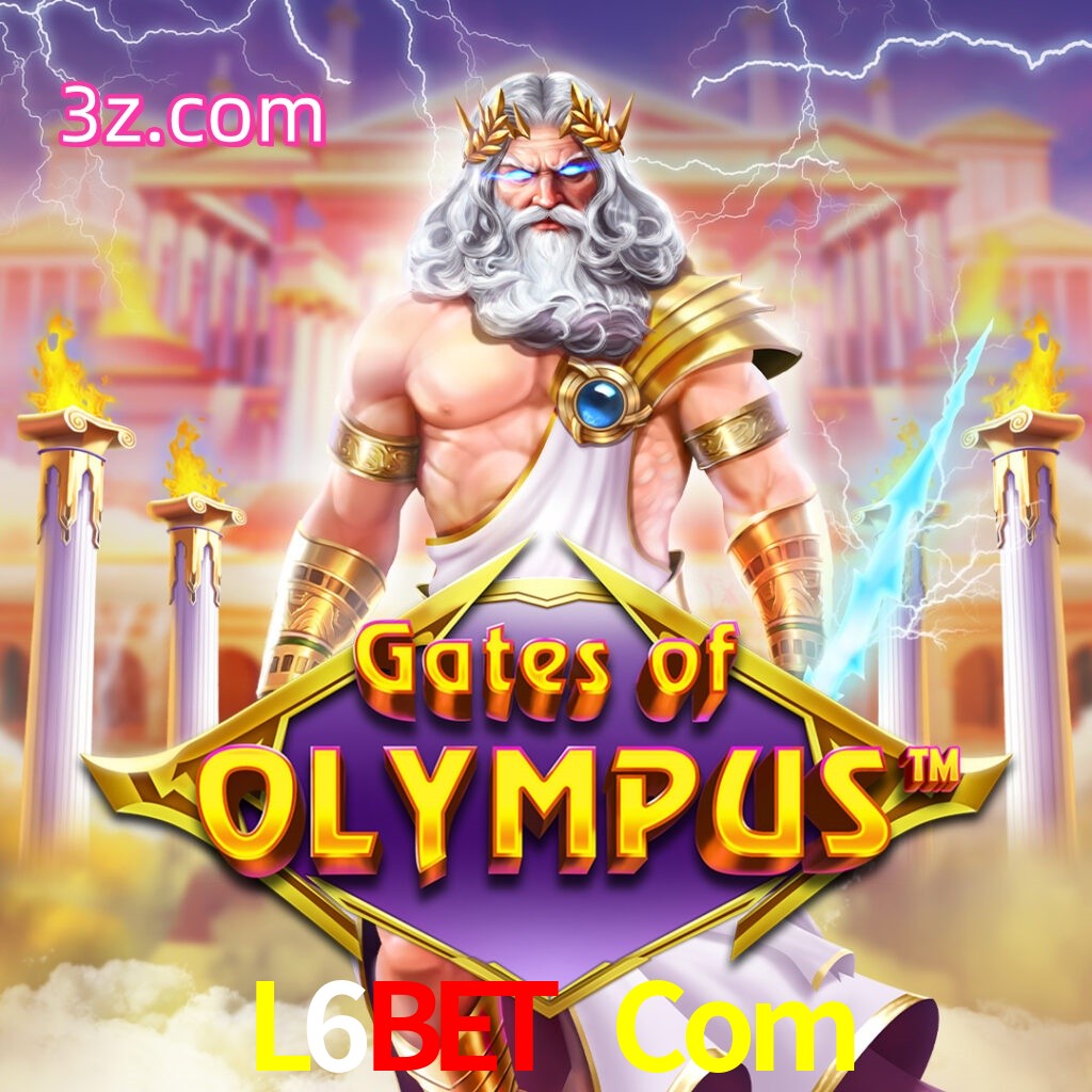 Gates of Olympus